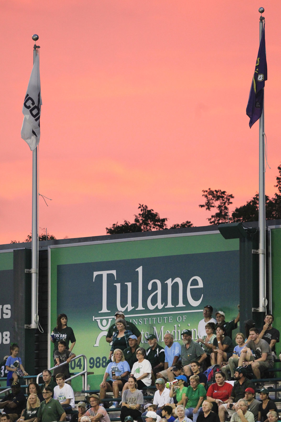Do You Need A Fake Id At Tulane